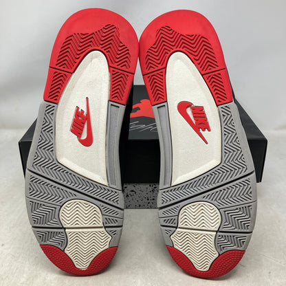 Jordan 4 Retro Bred (2019)
