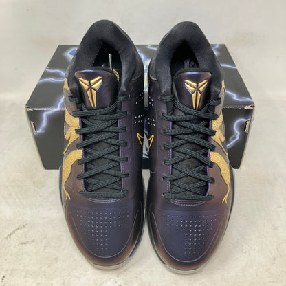 Nike Kobe 5 Protro Year of the Mamba Eggplant