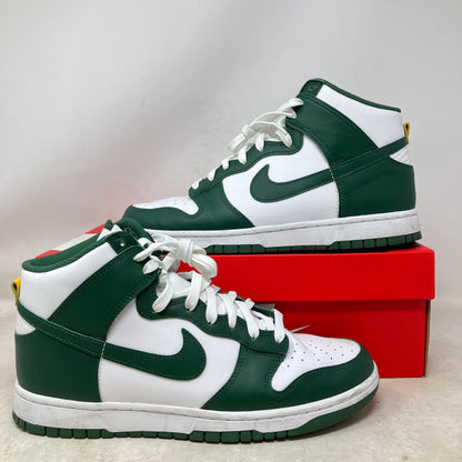 Nike Dunk High Australia