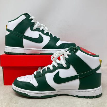 Nike Dunk High Australia