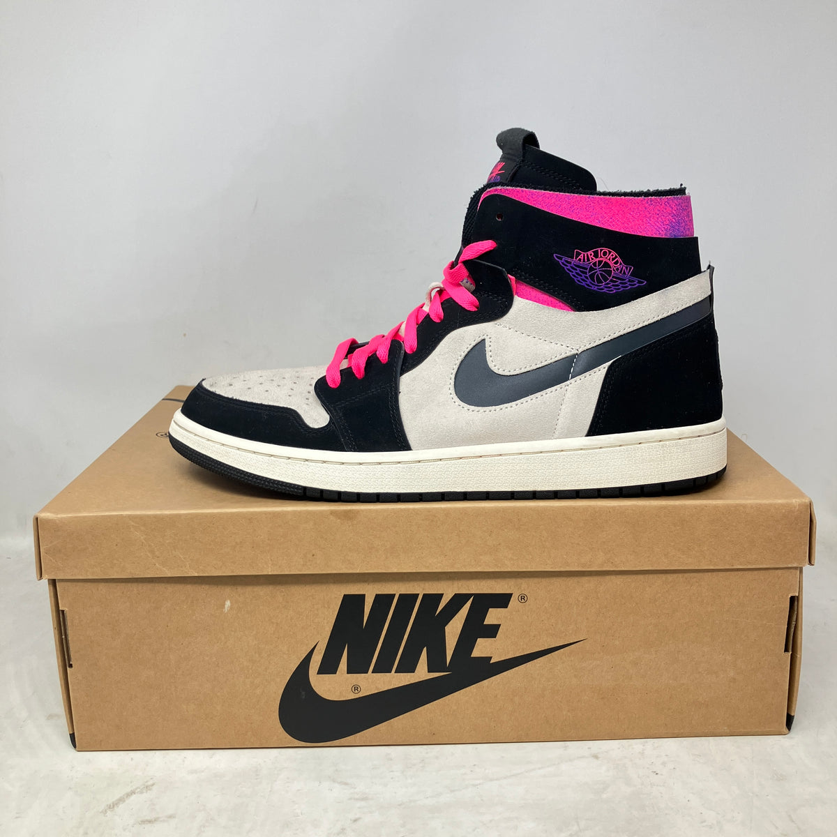 Jordan 1 High Zoom Air CMFT PSG Paris Saint-Germain