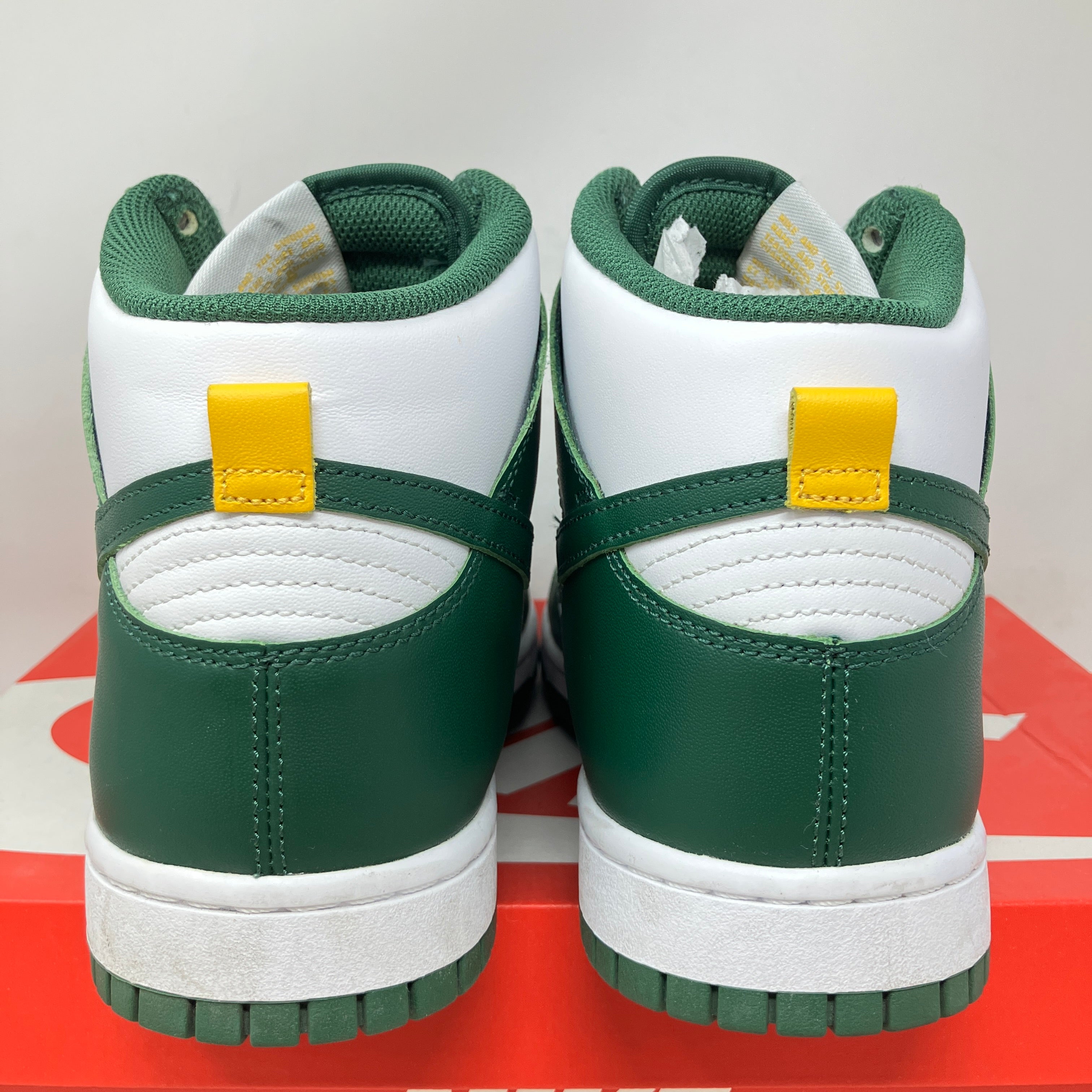 Nike Dunk High Australia