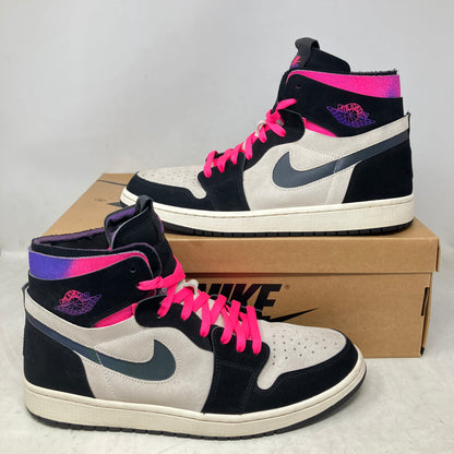 Jordan 1 High Zoom Air CMFT PSG Paris Saint-Germain