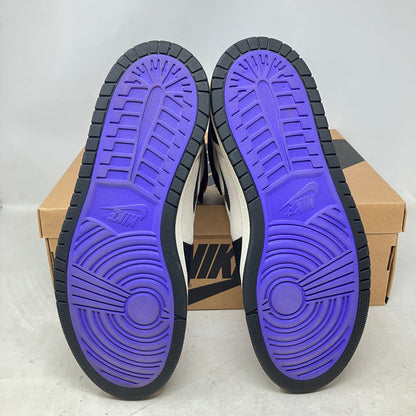 Jordan 1 High Zoom Air CMFT PSG Paris Saint-Germain