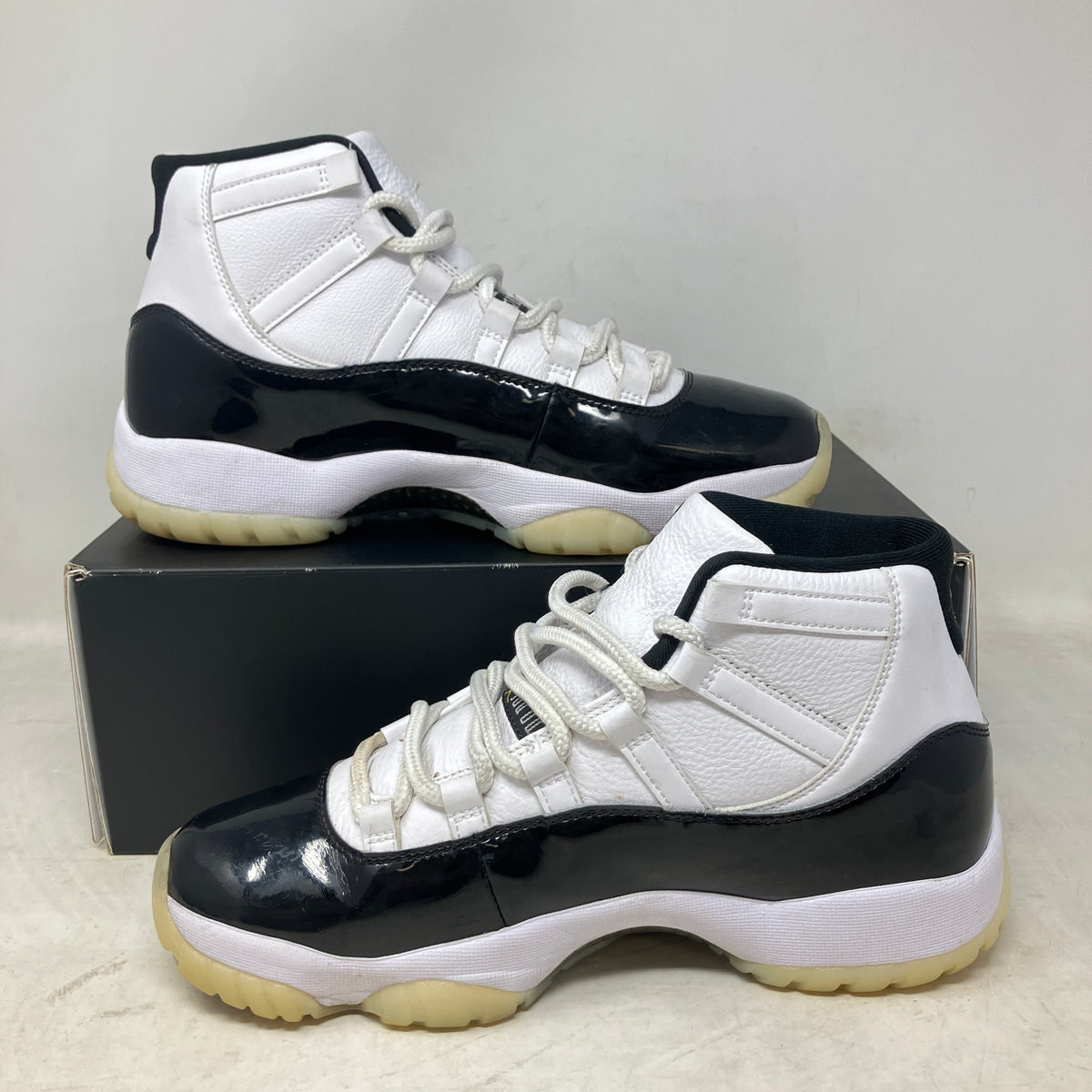 Jordan 11 Retro DMP Gratitude (2023)