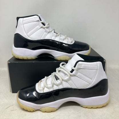 Jordan 11 Retro DMP Gratitude (2023)