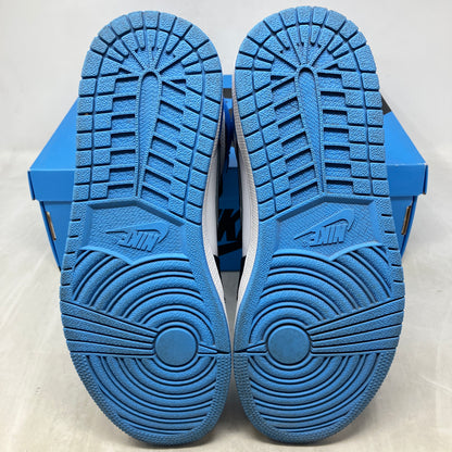 Jordan 1 Retro High OG UNC Toe