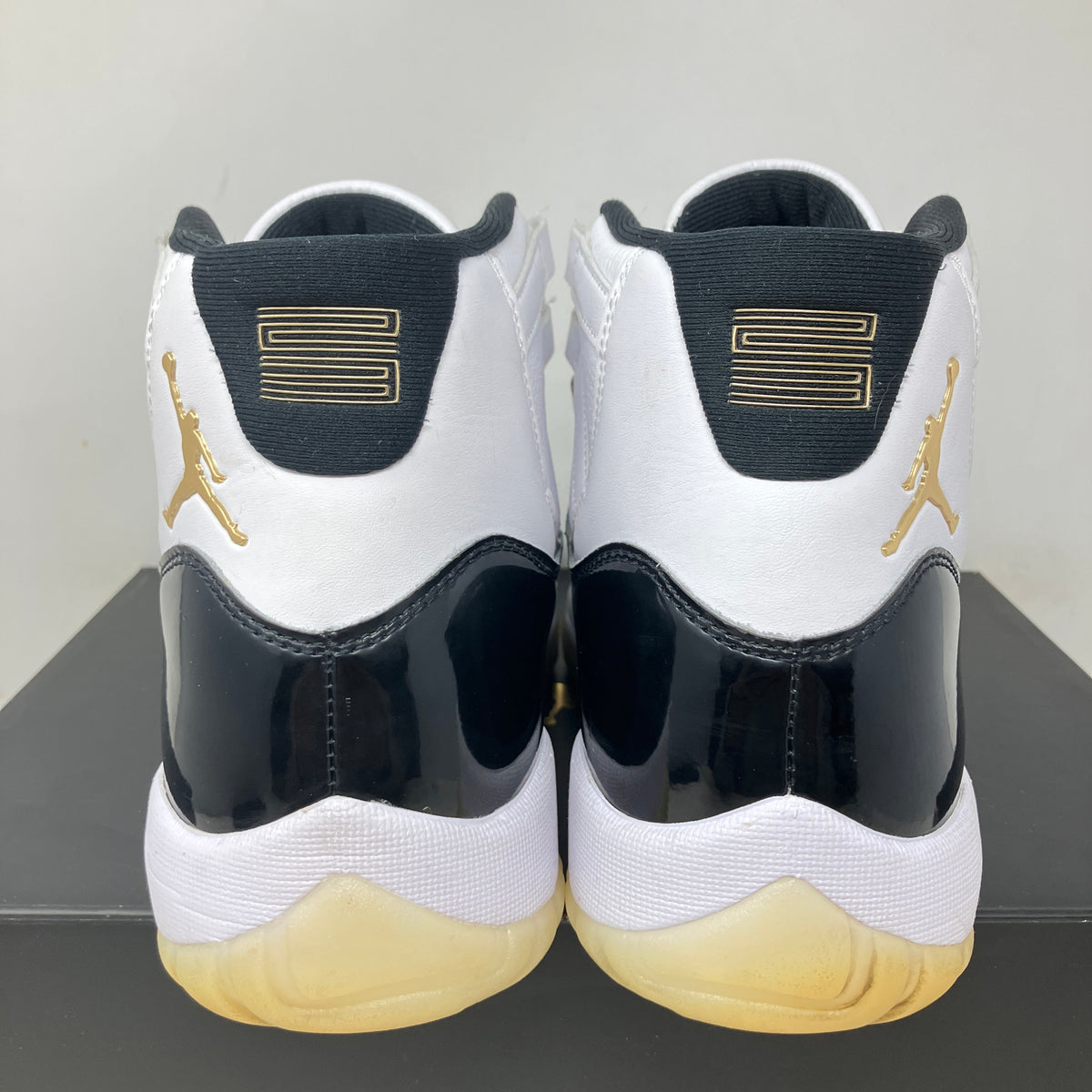 Jordan 11 Retro DMP Gratitude (2023)