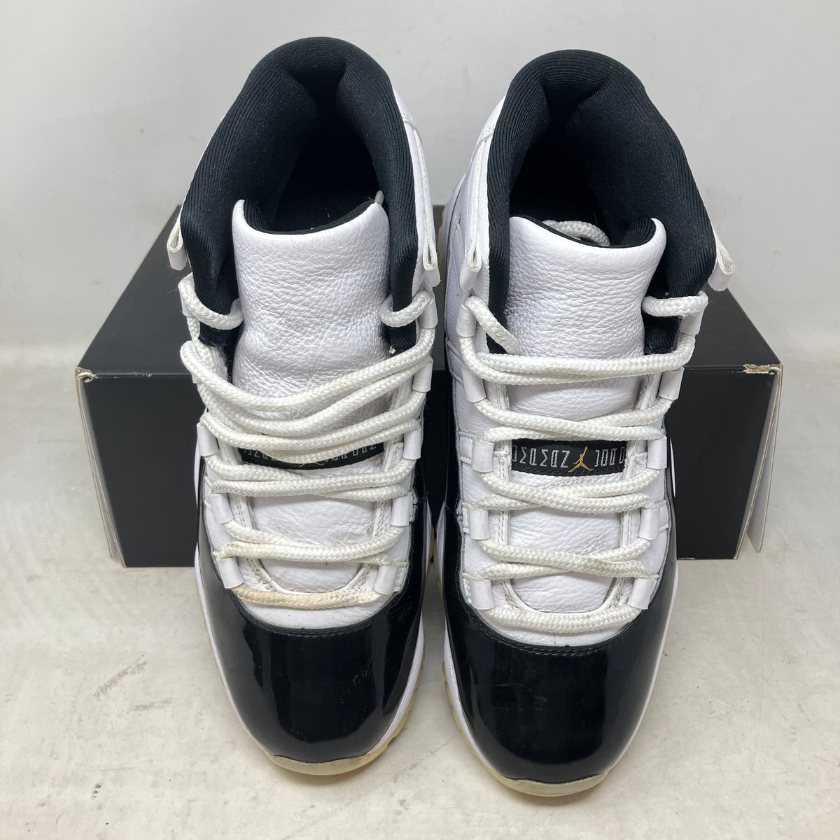 Jordan 11 Retro DMP Gratitude (2023)