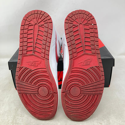 Jordan 1 Retro Metallic Red (2017)