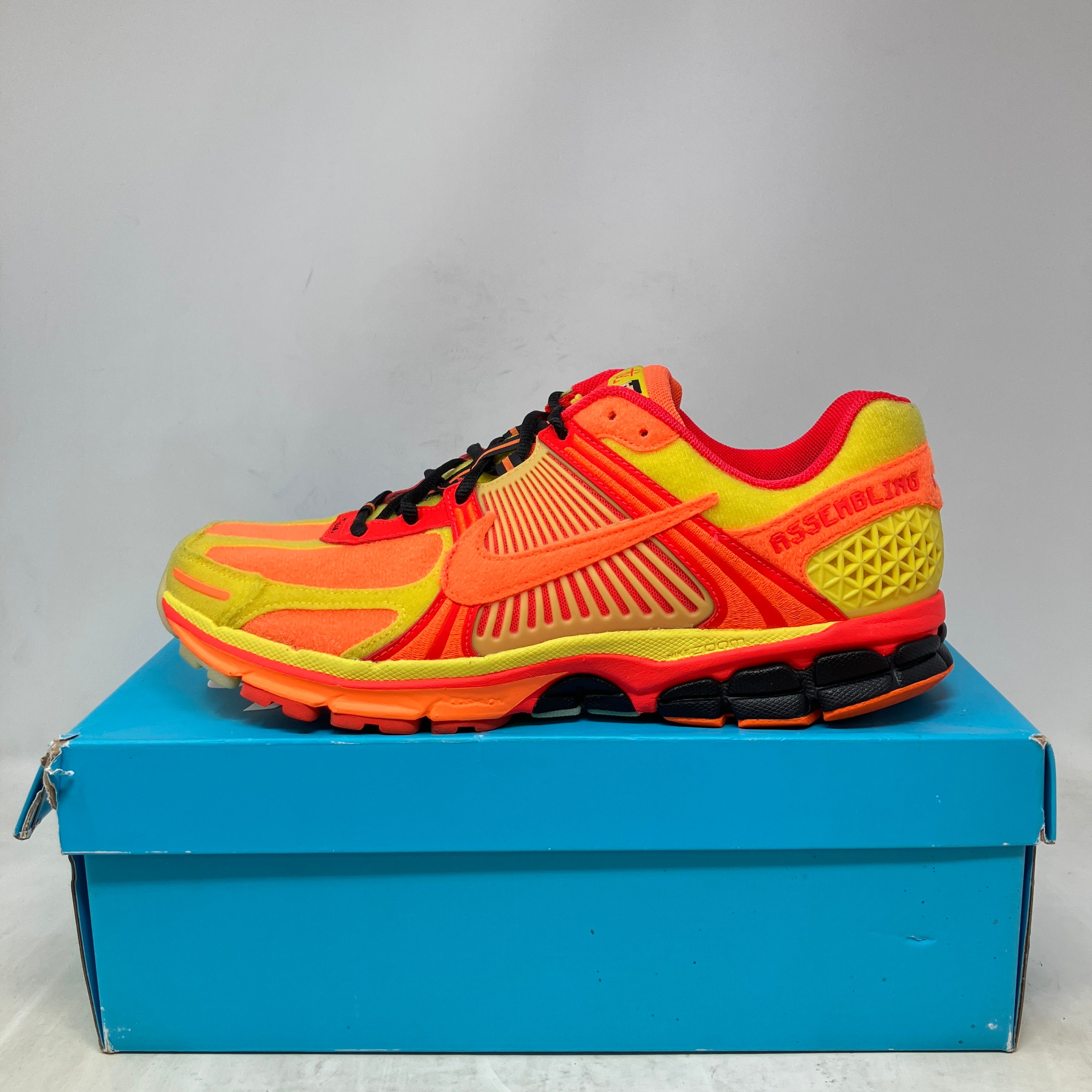 Nike Zoom Vomero 5 Doernbecher