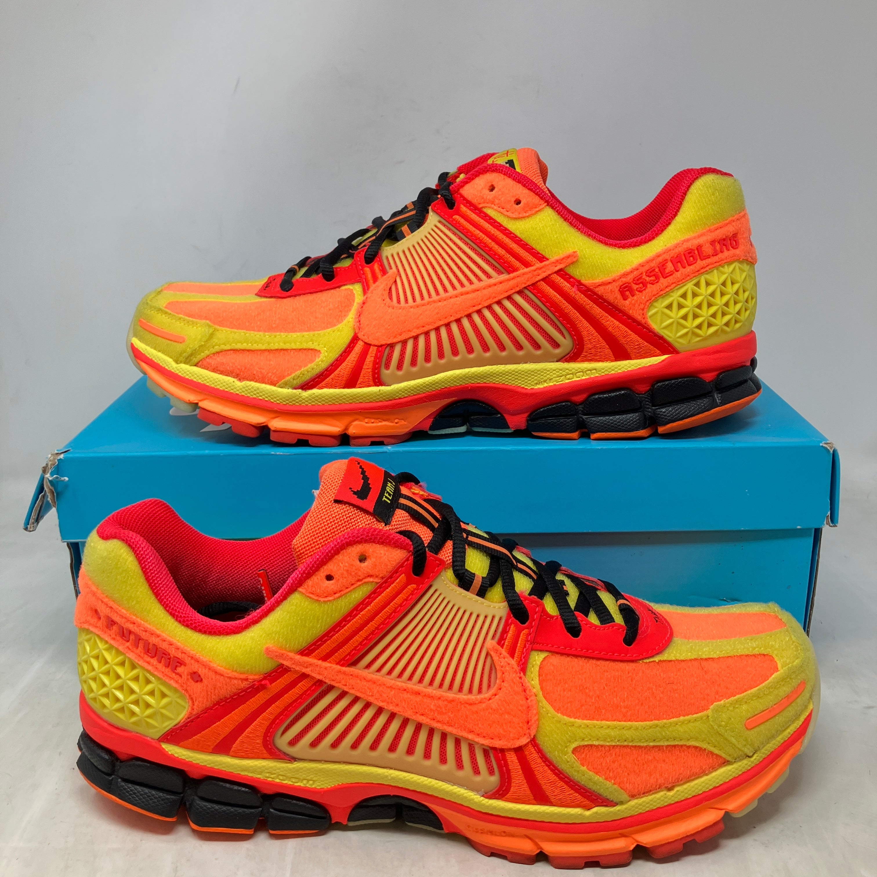 Nike Zoom Vomero 5 Doernbecher