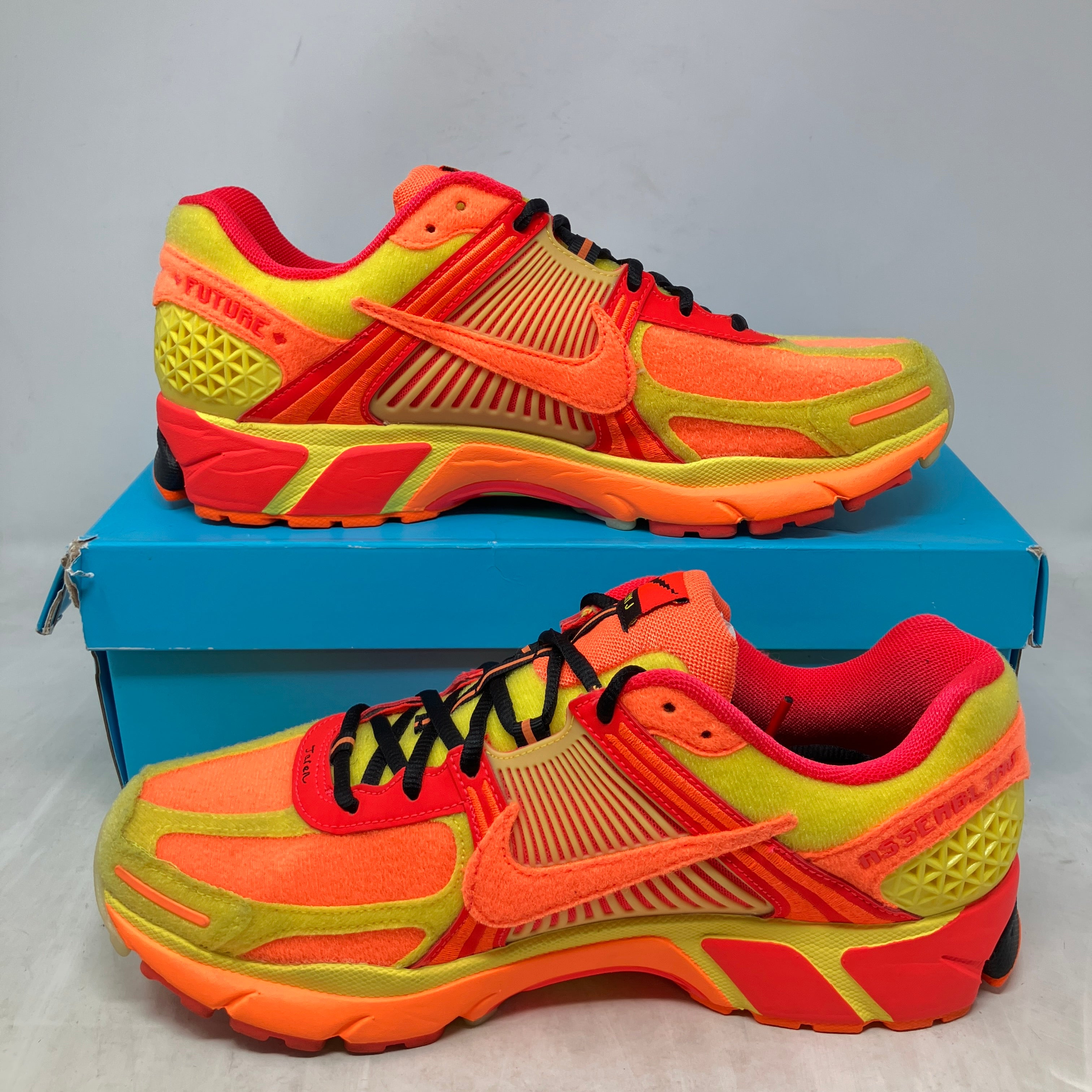 Nike Zoom Vomero 5 Doernbecher