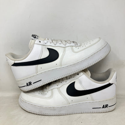 Nike Air Force 1 Low White Black (2020)