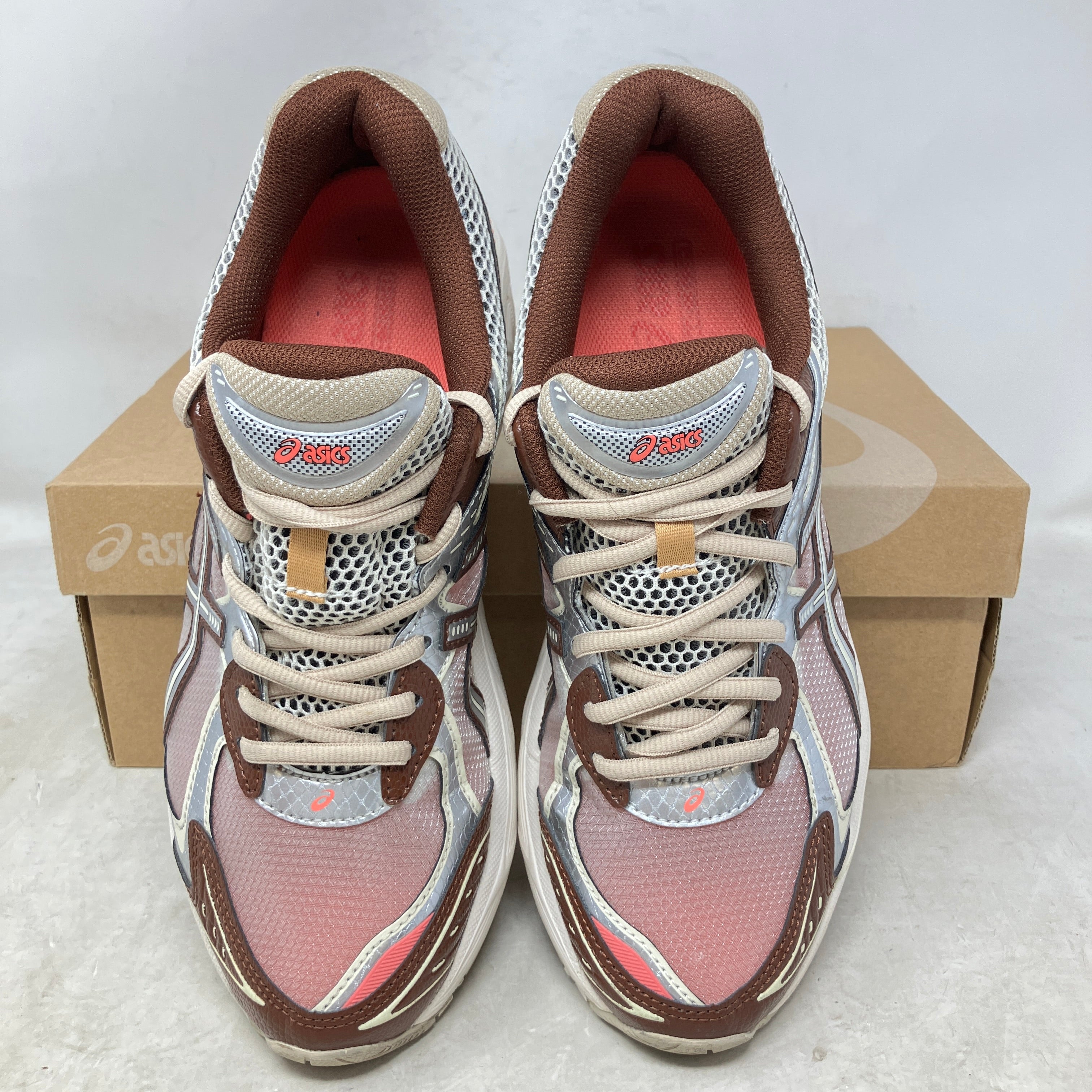 ASICS GT-2160 Above the Clouds Chocolate Brown