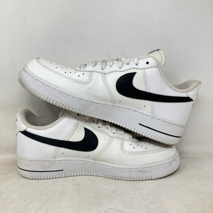 Nike Air Force 1 Low White Black (2020)