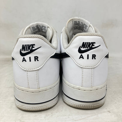 Nike Air Force 1 Low White Black (2020)