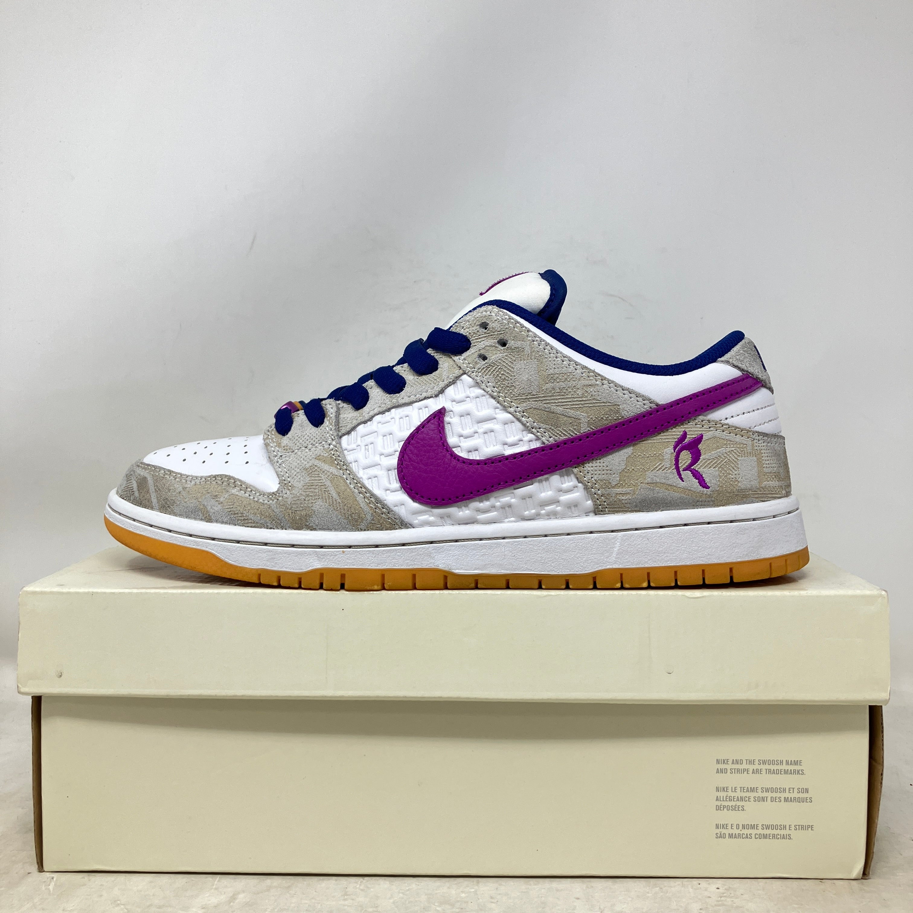 Nike SB Dunk Low Rayssa Leal