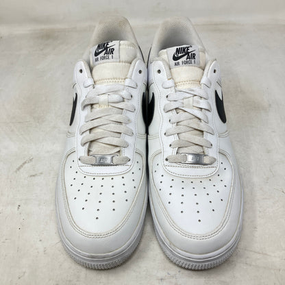 Nike Air Force 1 Low White Black (2020)