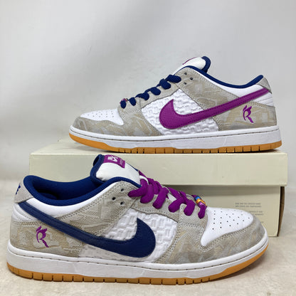 Nike SB Dunk Low Rayssa Leal