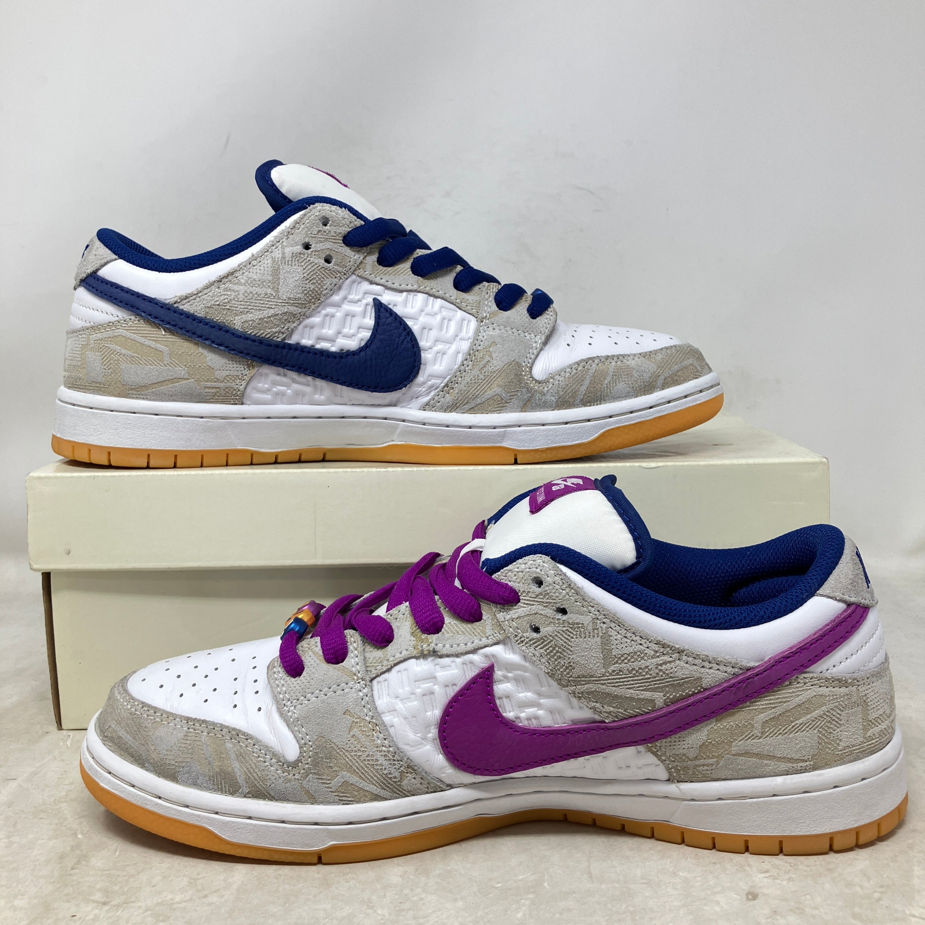 Nike SB Dunk Low Rayssa Leal