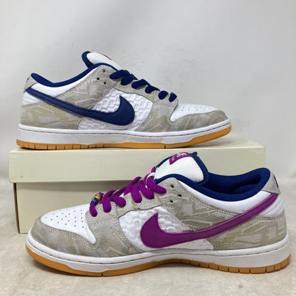Nike SB Dunk Low Rayssa Leal