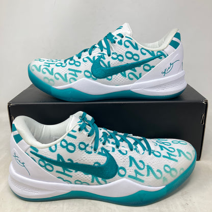 Nike Kobe 8 Protro Radiant Emerald