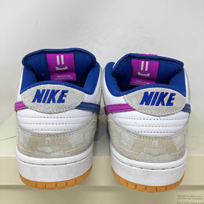 Nike SB Dunk Low Rayssa Leal