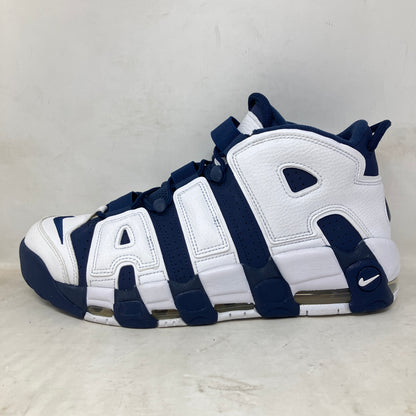 Nike Air More Uptempo 96 Olympic (2024)