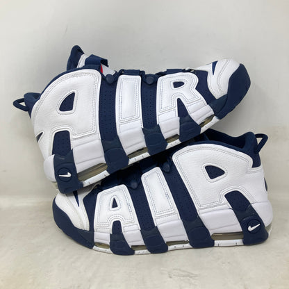 Nike Air More Uptempo 96 Olympic (2024)