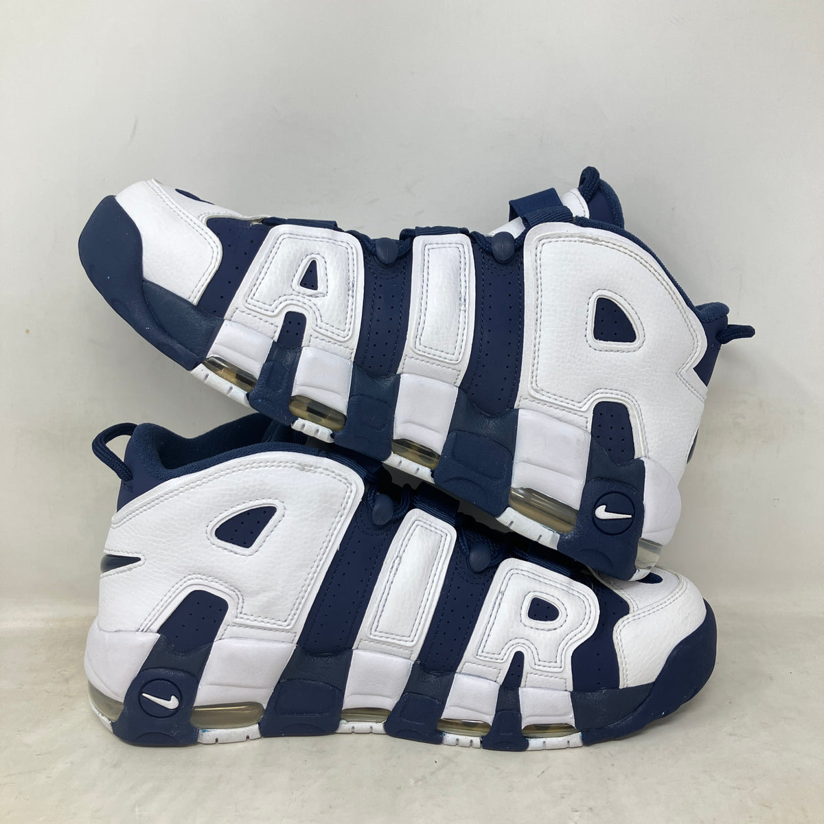 Nike Air More Uptempo 96 Olympic (2024)