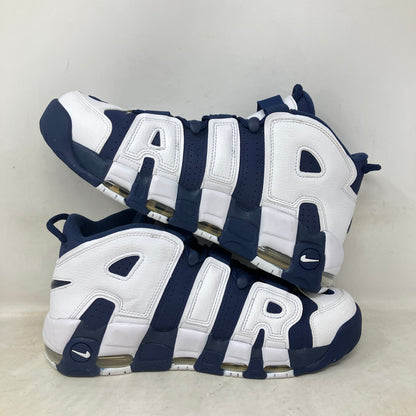 Nike Air More Uptempo 96 Olympic (2024)