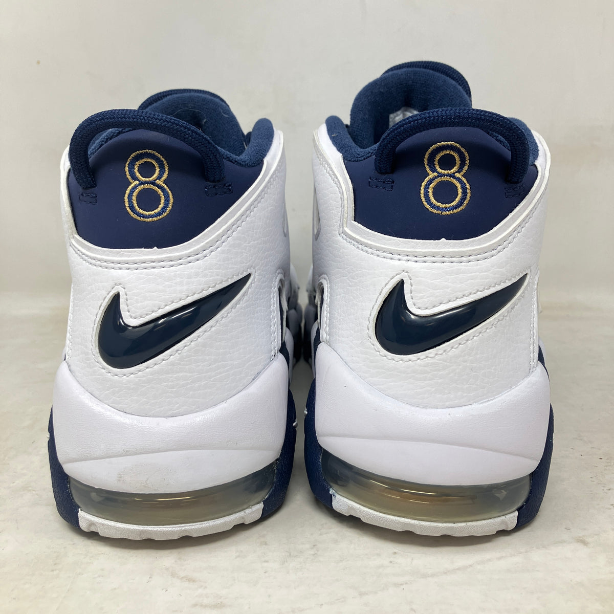 Nike Air More Uptempo 96 Olympic (2024)