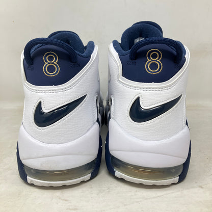 Nike Air More Uptempo 96 Olympic (2024)