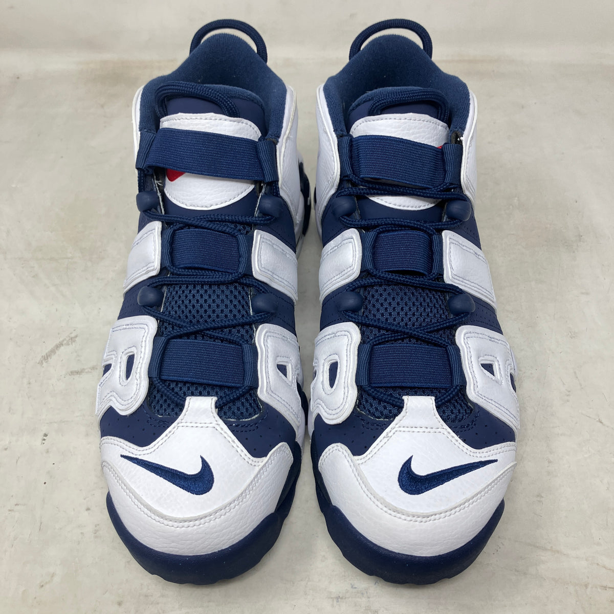 Nike Air More Uptempo 96 Olympic (2024)