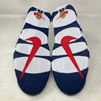 Nike Air More Uptempo 96 Olympic (2024)