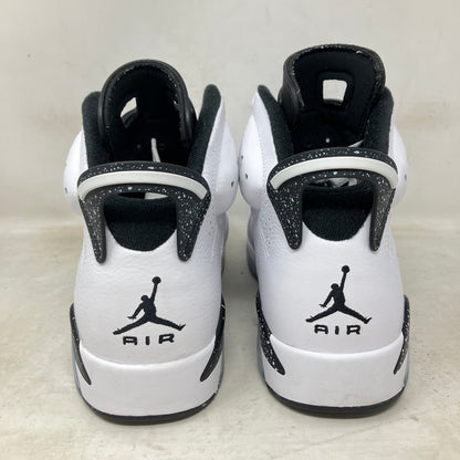 Jordan 6 Retro Reverse Oreo
