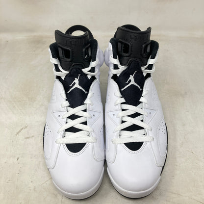 Jordan 6 Retro Reverse Oreo