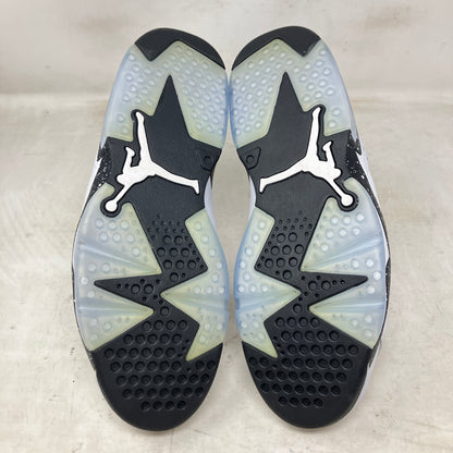 Jordan 6 Retro Reverse Oreo