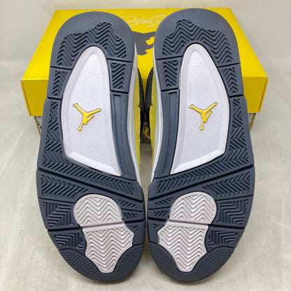 Jordan 4 Retro Lightning (2021) (GS)