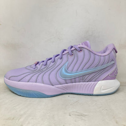Nike LeBron 21 Easter (Translucent Outsole)