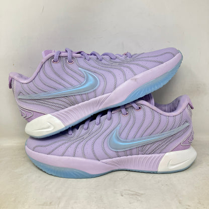 Nike LeBron 21 Easter (Translucent Outsole)