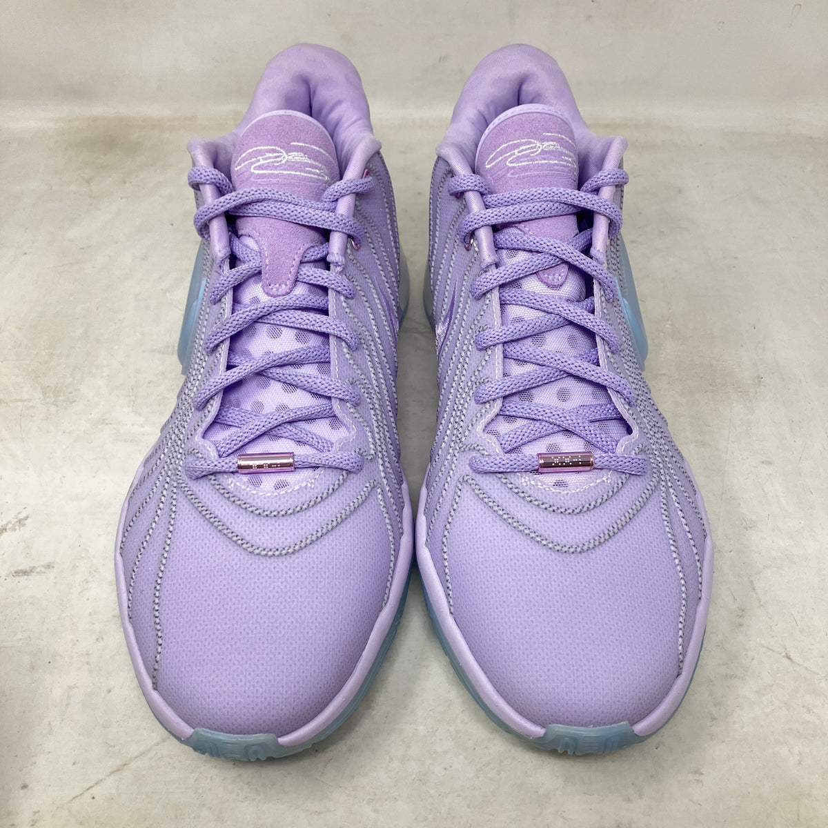 Nike LeBron 21 Easter (Translucent Outsole)