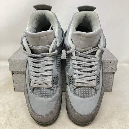 Jordan 4 Retro SE Paris Olympics Wet Cement