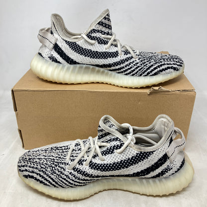 adidas Yeezy Boost 350 V2 Zebra