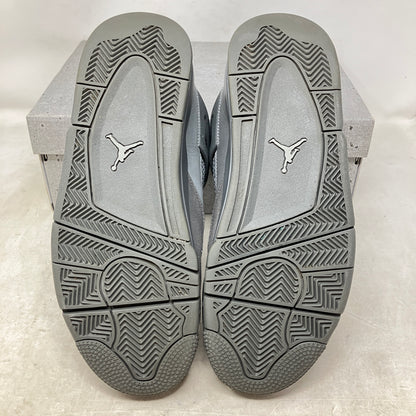 Jordan 4 Retro SE Paris Olympics Wet Cement