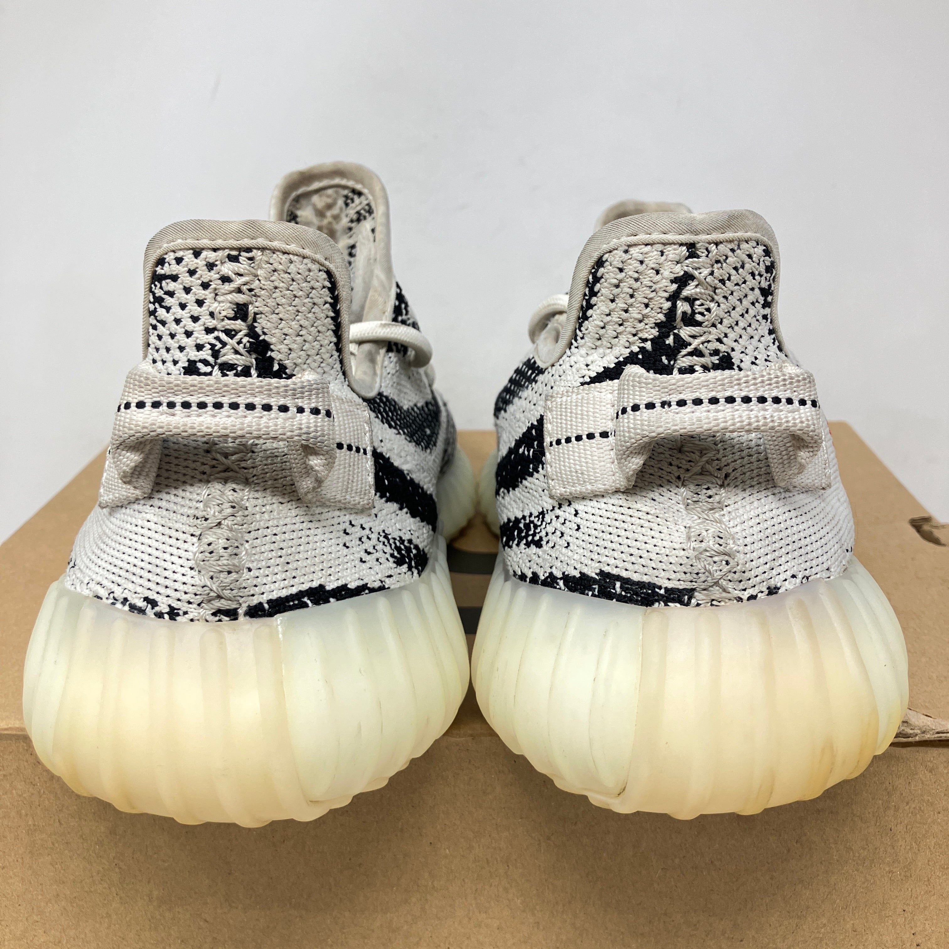 adidas Yeezy Boost 350 V2 Zebra