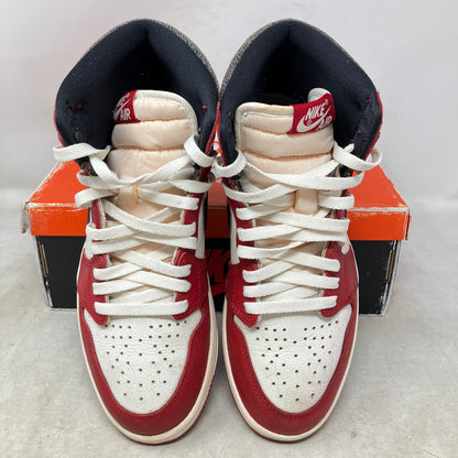 Jordan 1 Retro High OG Chicago Lost and Found