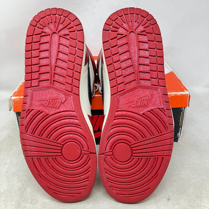 Jordan 1 Retro High OG Chicago Lost and Found