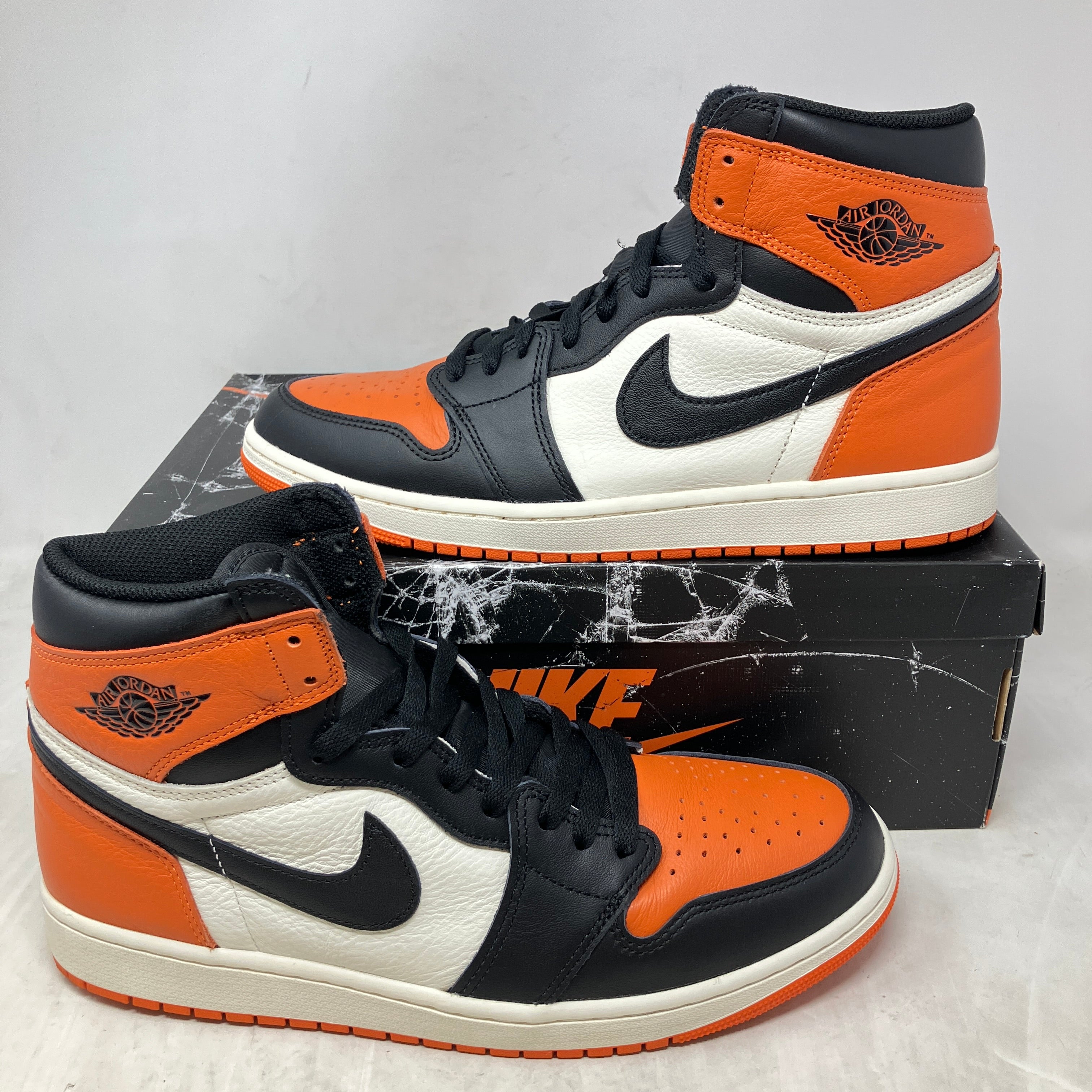 Jordan 1 Retro High OG Shattered Backboard (2025)